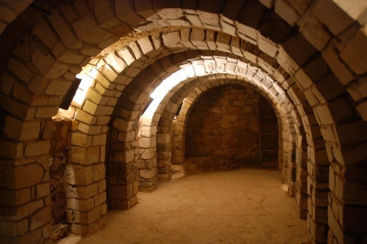 XII-wieczna Kolegiata św. Marcina