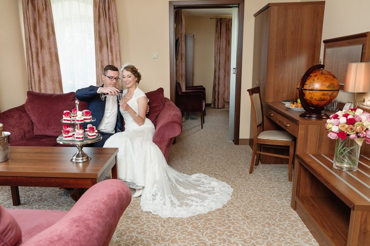 Wesela Miodowy Młyn