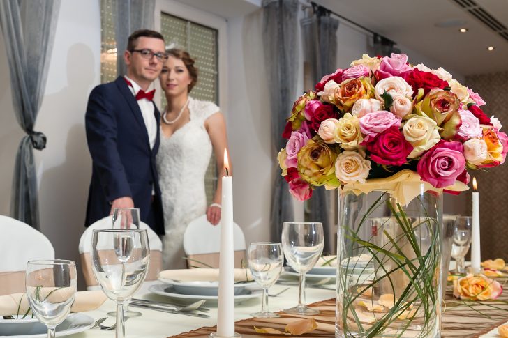 Wesela Miodowy Młyn