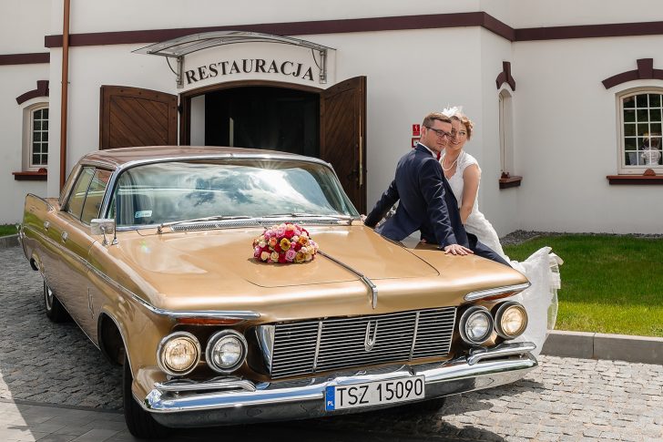 Wesela Miodowy Młyn