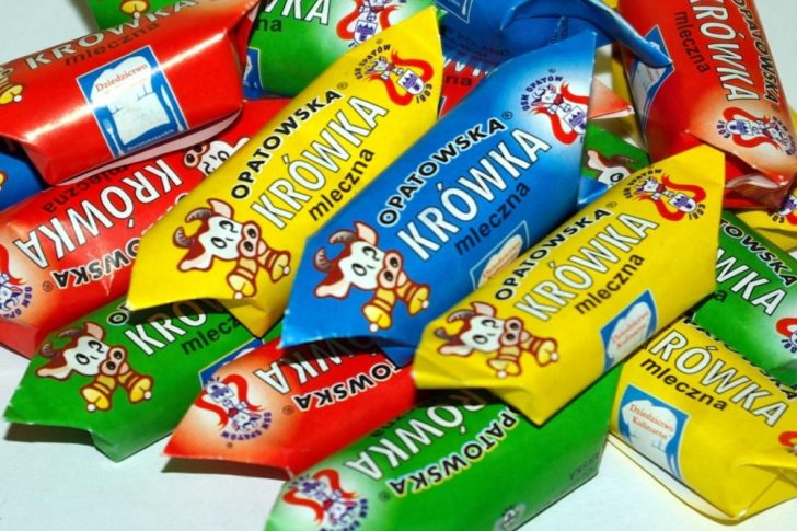 Miodowy Młyn dziedzictwo kulinarne