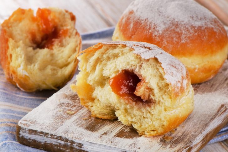 Miodowy Młyn dziedzictwo kulinarne