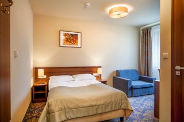 Pokoje Miodowy Młyn