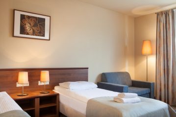 Pokoje Miodowy Młyn