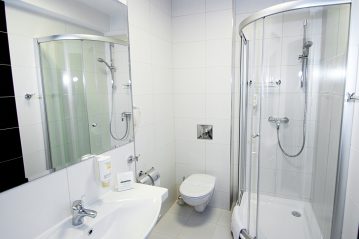 Pokoje Miodowy Młyn