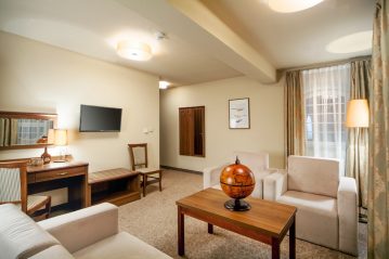 Pokoje Miodowy Młyn