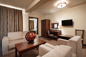 Pokoje Miodowy Młyn