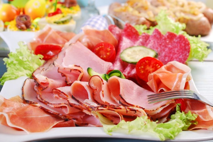 Śniadania Miodowy Młyn