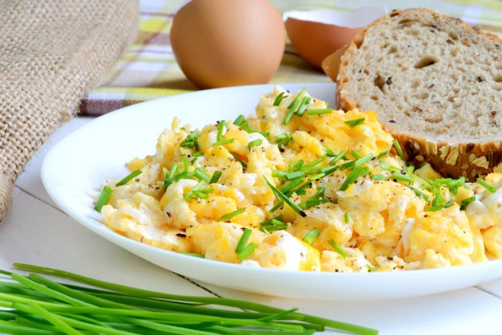 Śniadania Miodowy Młyn