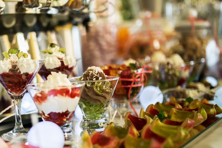 Restauracja Miodowy Młyn