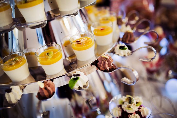 Restauracja Miodowy Młyn