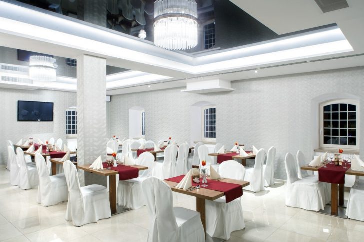 Restauracja Miodowy Młyn