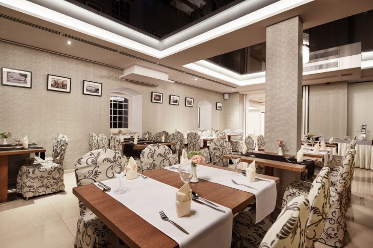 Restauracja Miodowy Młyn