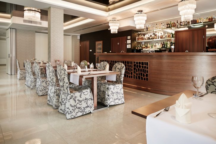 Restauracja Miodowy Młyn