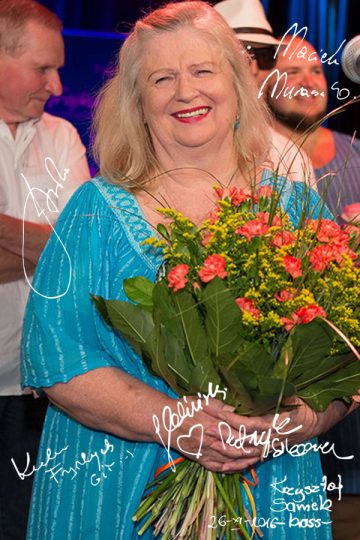 Stanisława Celińska