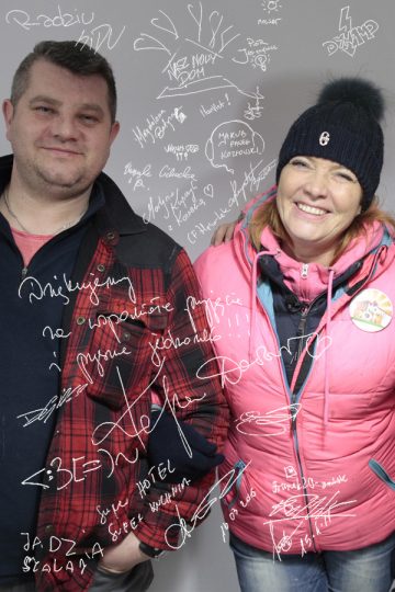 Ekipa Nasz Nowy Dom Polsat