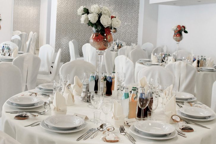 Wesela Miodowy Młyn