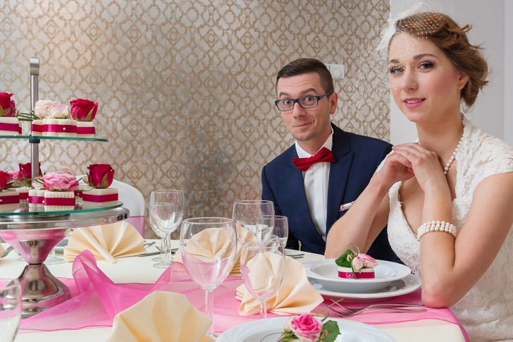 Wesela Miodowy Młyn