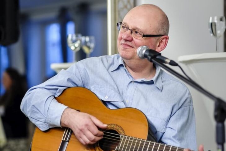 Wieczór piracki Miodowy Młyn