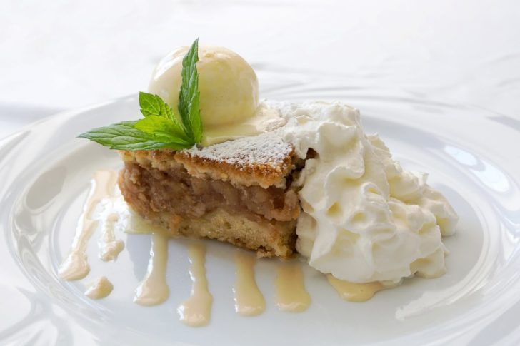 Restauracja Miodowy Młyn