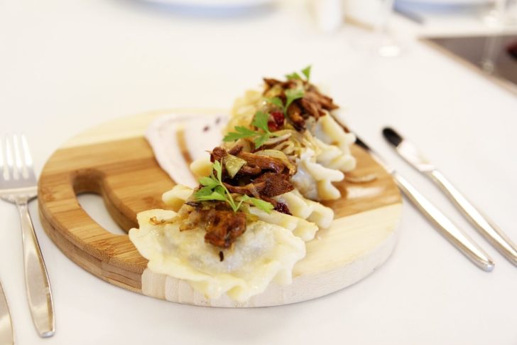 Restauracja Miodowy Młyn