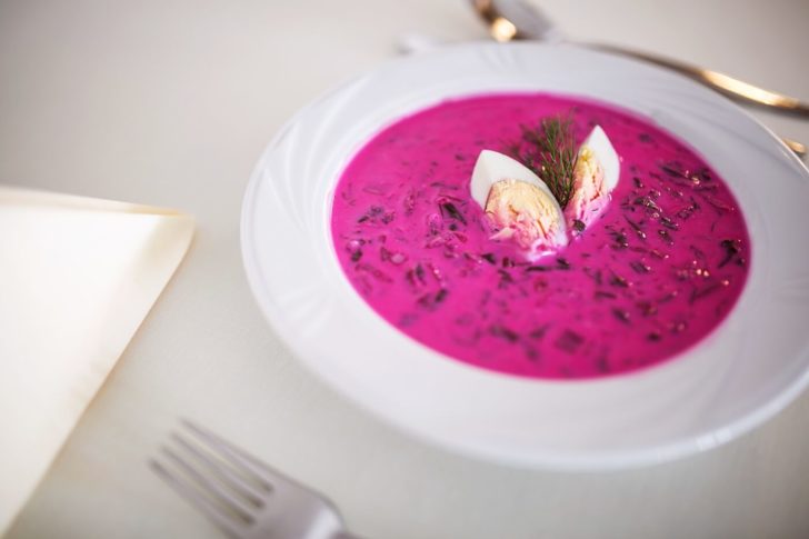 Restauracja Miodowy Młyn