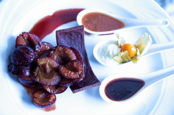 Restauracja Miodowy Młyn