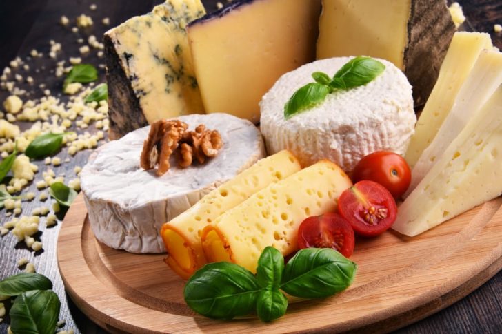 Śniadania Miodowy Młyn